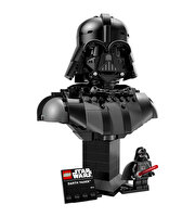 LEGO Star Wars Darth Vader Büstü 75439