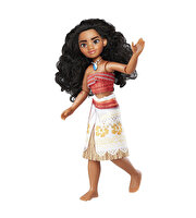 Disney Moana Büyük Figür