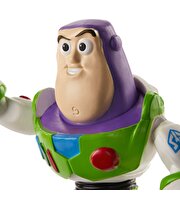 Toy Story 4 Bükülebilen Figürler Buzz 10 cm. GGL02