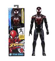 Marvel Classic Hero Titan Serisi Aksiyon Figürü 30 Cm Miles Morales G2857