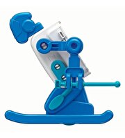 Clementoni Robotik Laboratuvar Action Robot Skier