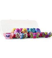 Hatchimals CollEGGtibles 12'li Wilder Wings S9