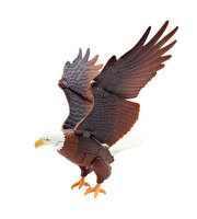 Dönüşen Robo-Hayvan Kartal