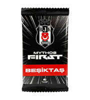 Beşiktaş First 2025-2026 Sezonu Koleksiyon Kartları