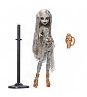 Monster High X Universal Monsters The Mummy Koleksiyon Bebeği JKM51