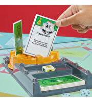 Monopoly Her Şeyi Al Genişletme Paketi