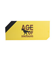 Dinozorların Dünyası Oyun Seti ve Aksesuarları 2