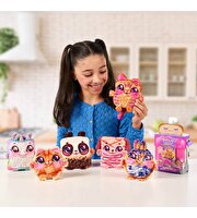 Cookeez Makery Tost Kokulu Waffle Sürpriz Paket 23504