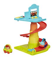 Playskool Eğlenceli Garajım