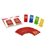 Uno Power Grab