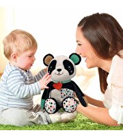 Baby Clementoni Müzikli Peluş Panda