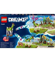 LEGO DREAMZzz Düş Yaratıklarının Ahırı 71459