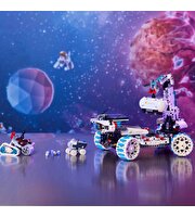 LEGO Technic Lunar Outpost Ay Gezgini Uzay Aracı 42211