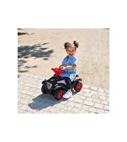 BIG Bobby Car Classic Little Rocker Bingit Araba