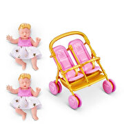 Mini Baby Sürpriz Paket S2 FSDU60