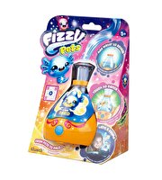 Silverlit Fizzy Pets Işıklı Sesli Köpüren İnteraktif Sürpriz Evcil Hayvan Tako