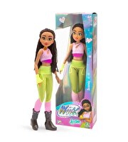 Winx İkonik Periler WNX77 Aisha