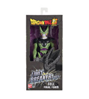 Dragon Ball Sınır Tanımaz Serisi 30 Cm Figürleri Cell Final Form