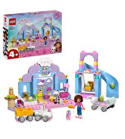 LEGO Gabby's Dollhouse Gabby'nin Kedicik Bakım Odası 10796