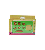 Sylvanian Families Ekmek Seti