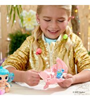 Baby Alive GloPixies Minik Peri Bebek Aqua Flutter F2599