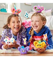 Furby Furblet İnteraktif Peluş Ree-Mix G1612