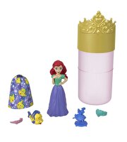 Disney Prenses Color Reveal Renk Değiştiren Ana Karakter Bebekler HMB69