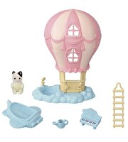 Sylvanian Families Bebek Balon Oyun Evi