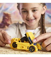Transformers Cyberworld Dönüşebilen Robot Bumblebee