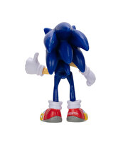 Sonic Figür 6 Cm NCT09000 Sonic