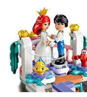 LEGO Disney Princess Ariel’in Kraliyet Düğün Gemisi 43299