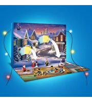 LEGO City 2024 Yılbaşı Takvimi 60436