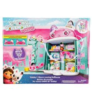 Gabby’s Dollhouse Gabby’nin Oyun Evi 60 Cm