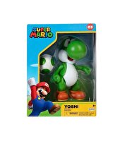 Ni̇ntendo Super Mari̇o Fi̇gürü Yoshi̇ 10 Cm