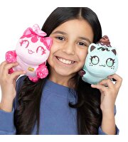 Aphmau Dondurma Sürpriz Peluş Paketi 6027IC