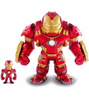 Jada Marvel Hulkbuster ve İronman