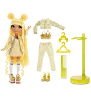 Rainbow High Bebek Sunny Madison