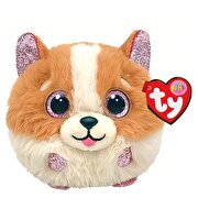TY Puffies Köpek Tanner 10 Cm