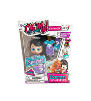 Oh My Style Koleksiyon Bebekleri İzzy Sparkle