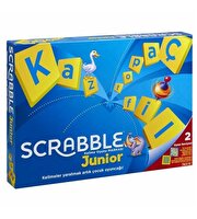 Scrabble Junior Türkçe Y9733