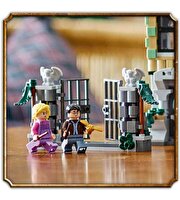 LEGO Harry Potter Malfoy Malikanesi 76453