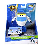 Harika Kanatlar Dönüşen Tony