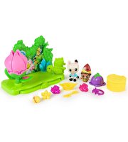 Gabby’s Dollhouse Bahçe Oyun Seti