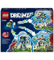 LEGO DREAMZzz Mateo ve Şövalye Z-Blob Savaş Robotu 71485