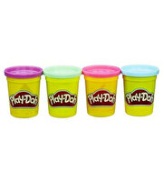 Play Doh 4'lü Hamur B6510
