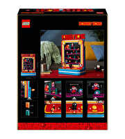 LEGO Donkey Kong Video Oyunu 72051