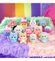 Fluffie Stuffiez FS Küçük Peluş Pegasus