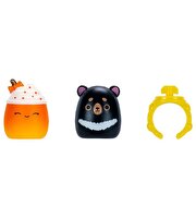 Squishmallows Squish-a-Longs 2'li Sürpriz Paket Seri 3