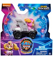 Paw Patrol The Mighty Movie Pup Squad Racers Skye