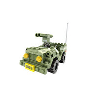 Ausini Army Set 22403